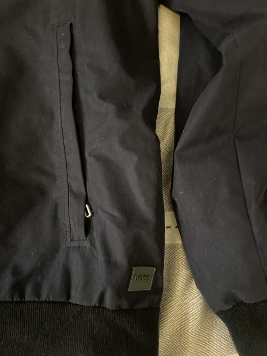 Hugo boss анораци