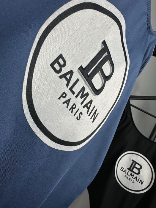 Balmain цял бански 4 модела