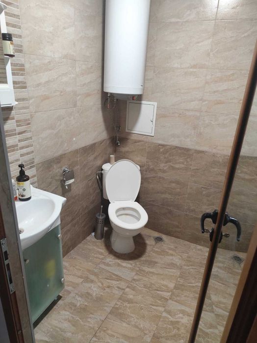 Дава се под наем Двустаен апартамент в Пловдив, Тракия - 48 кв.м за 300 € - Снимка #5