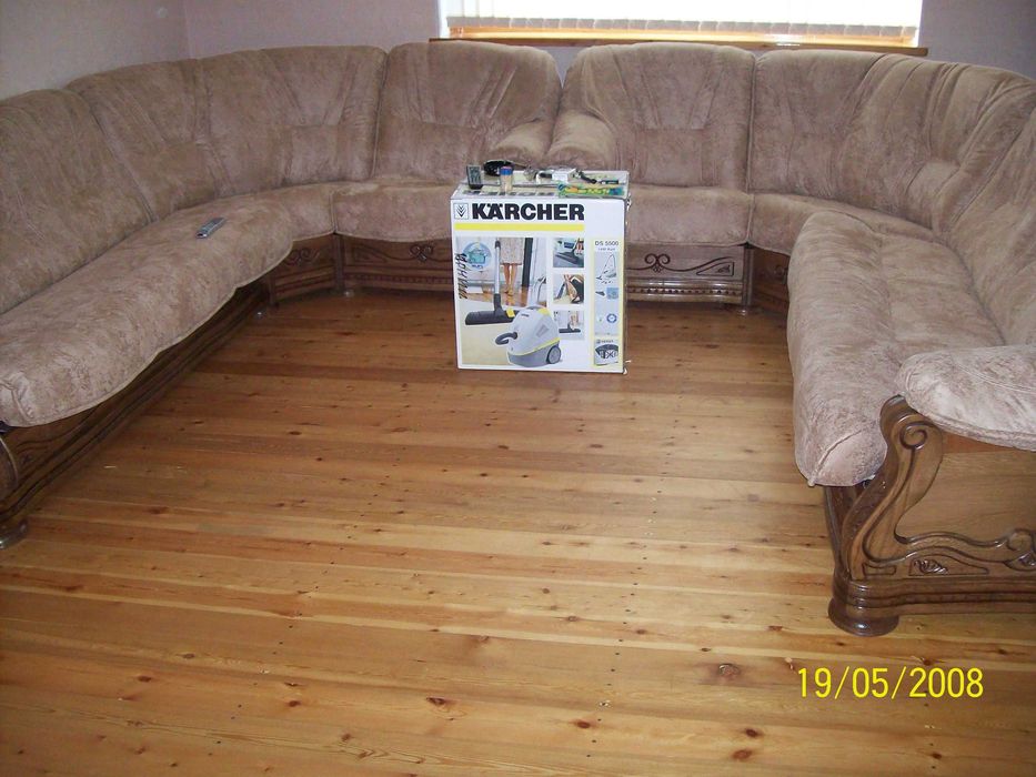 Ремонт и реставрация мебели