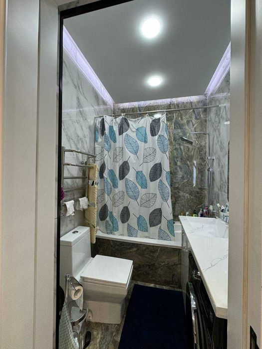 Продается Квартира / Новостройка ЖК Эшангузар Сити