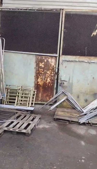 Под склад 320 кв.м. Чиланзар (Домрабад)