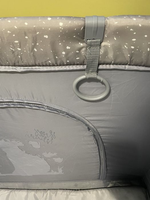 Бебешка кошара за игра Lorelli Game Zone