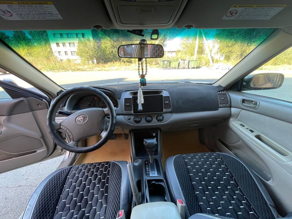 Продам камри 30ку