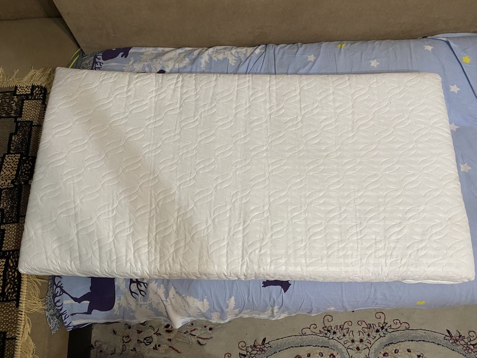 Продается ортопедический матрас