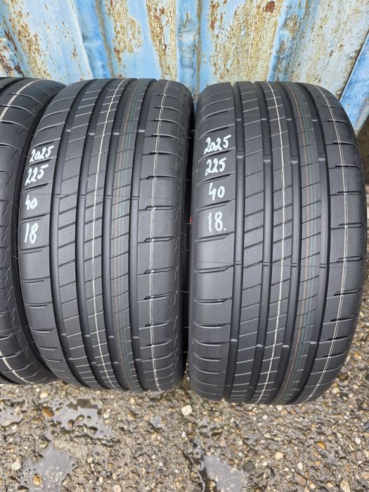 Anvelope Vară Noi 225.40.18 Bridgestone An 2025