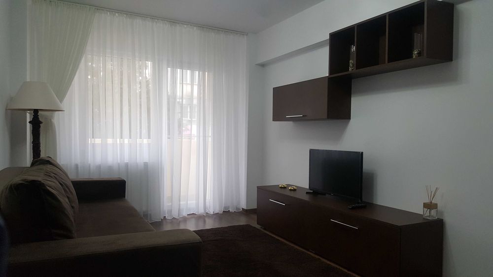 Inchiriere apartament in Targu jiu,zona Mall