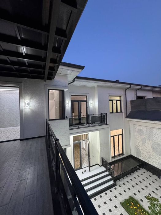 СЕРГИЛИ. Хонобот метро