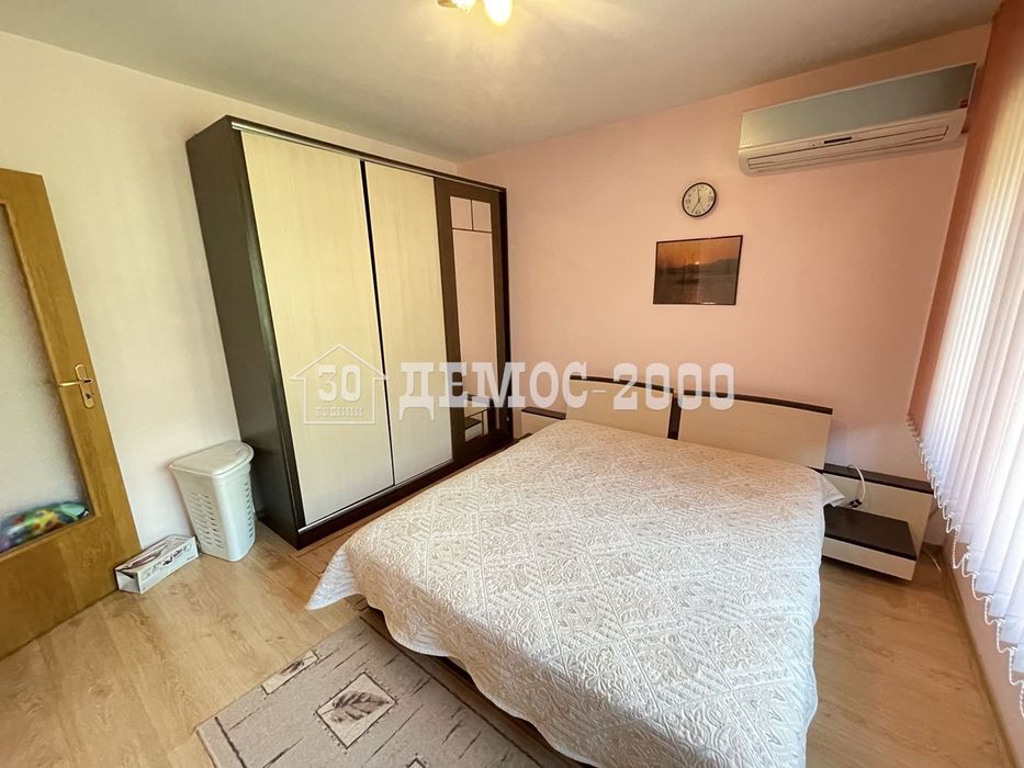 Дава се под наем Тристаен апартамент в Варна, Чайка - 70 кв.м за 612 € - Снимка #7