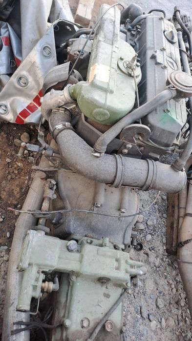 Грузовые авторазбор