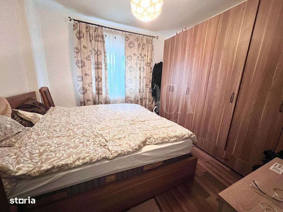 Apartament 4 camere de vanzare in Manastur, Cluj Napoca — fotografia 3