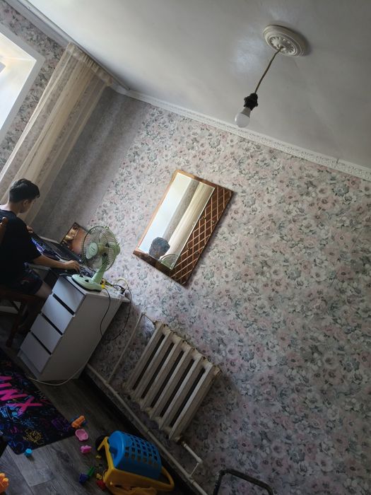 Продам дом старый город