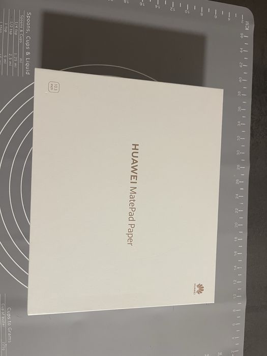MatePad Paper Huawei