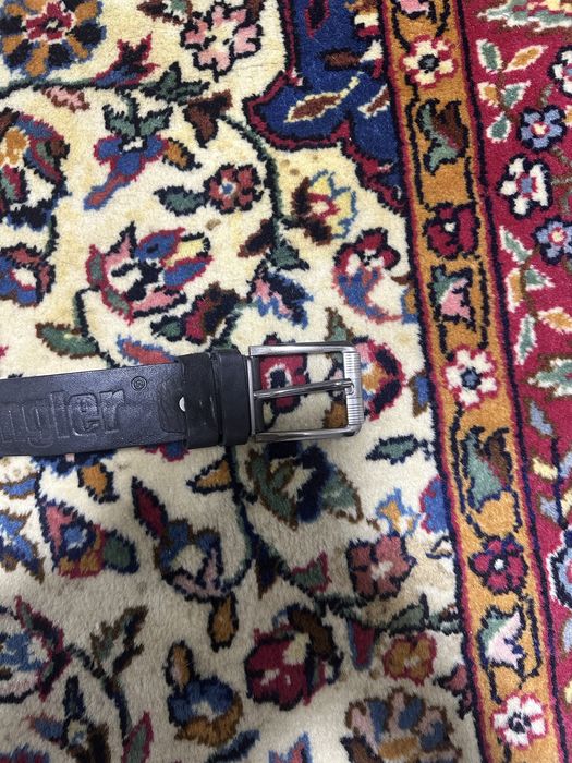 ремень 100% кожа