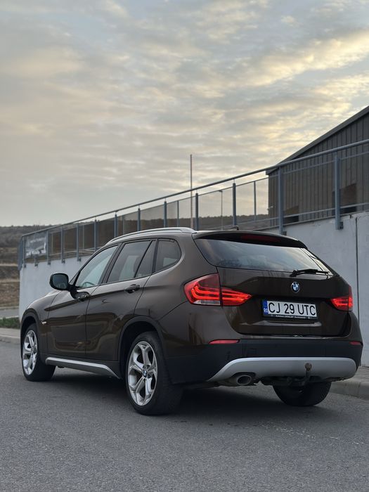 BMW X1 automat XDrive