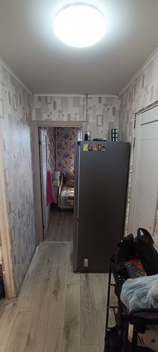 Продам 1ком.квартиру в 20м микрорайоне