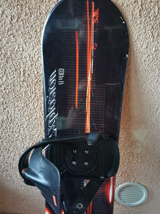 De vanzare placă Snowboard
