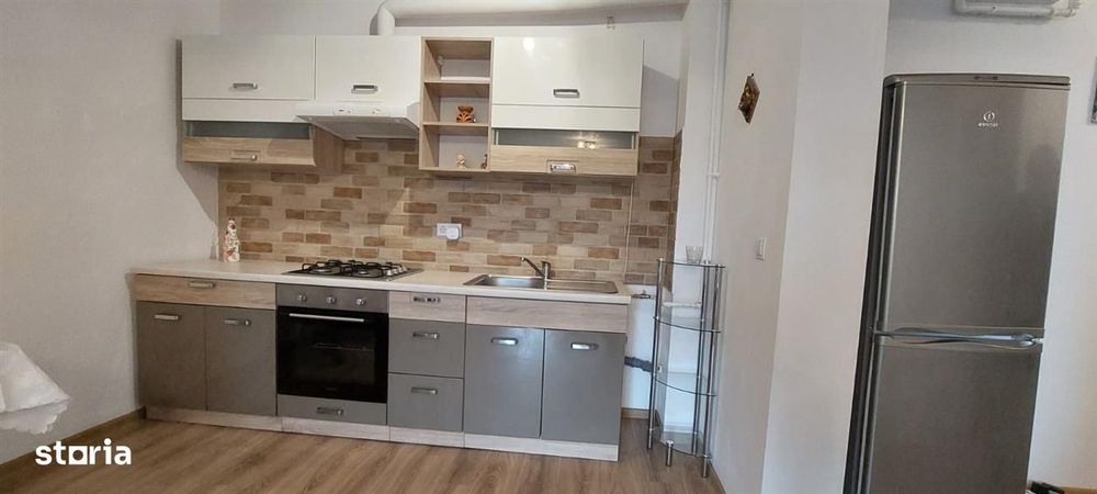 Apartament 2 Camere Valea Lupului 360 Euro - View 4