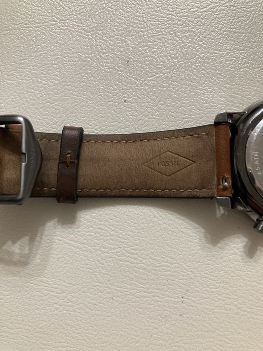 Ceas Fossil Neutra Chronographin stare foarte buna