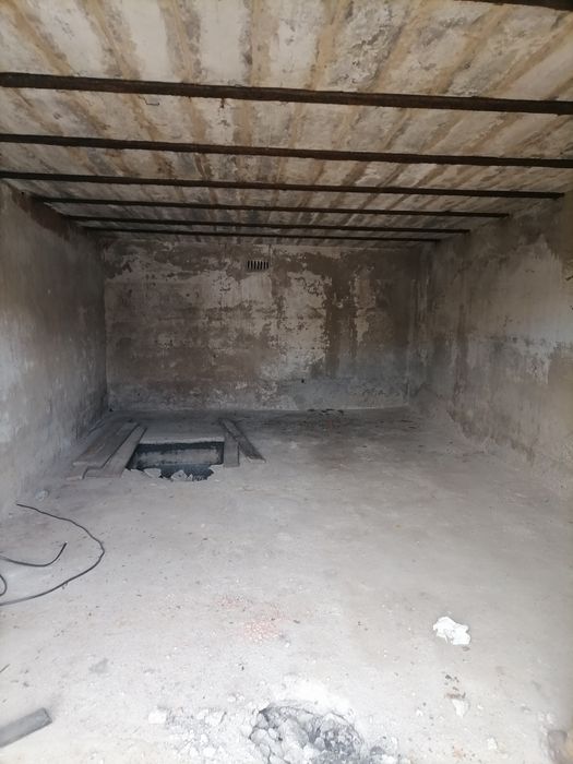 Гараж 29 квартал