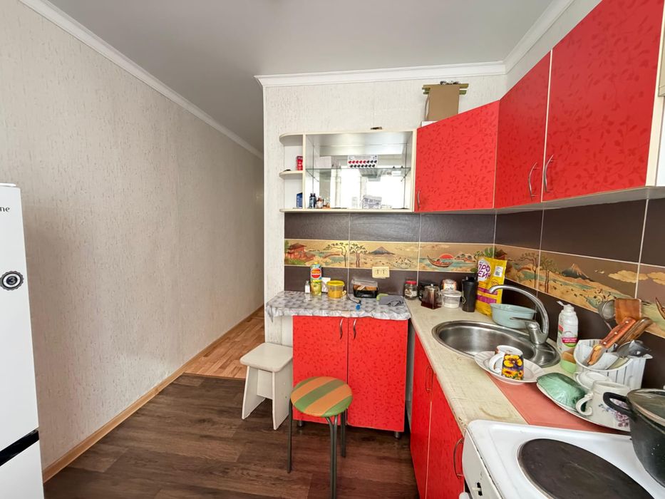 Продам 2 ком квартиру