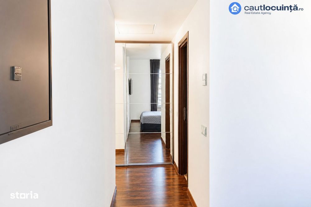 Apartament 2 camere|70mp| Asmita Gardens| Terasa 14 mp|