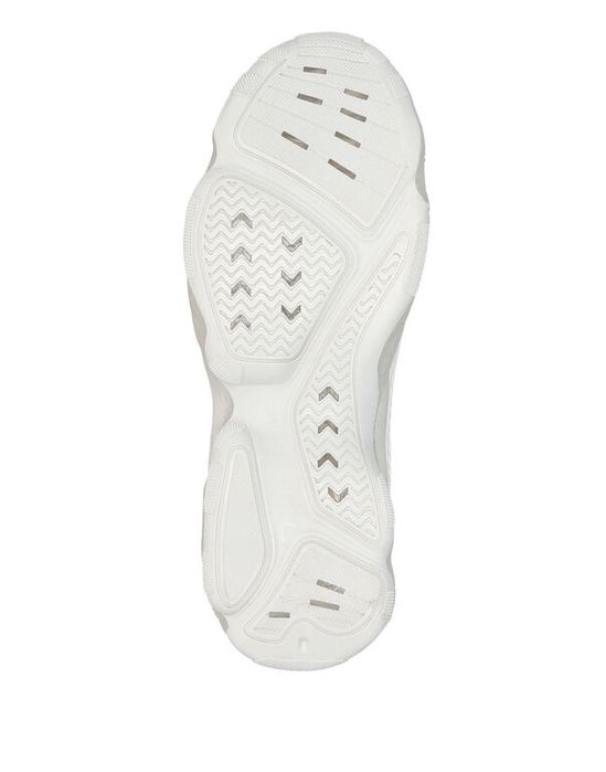 Plein Sport Gen X 04 white мъжки сникърси размер 44.45.46