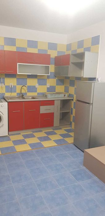Garsoniera spatioasa de inchiriat, Drumul Taberei, Valea Oltului