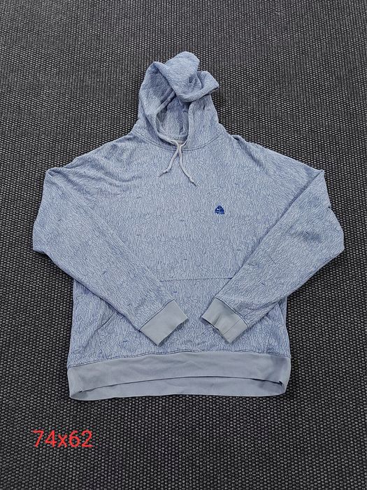 Nike Acg худи M/L размер