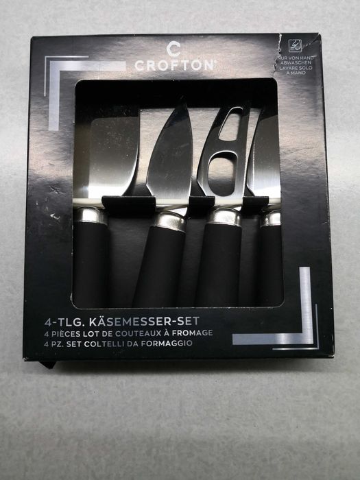 Ножове за сирена