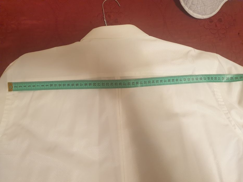 Cămașă ocazie Carbotti achiziționată din Italia o singură purtare