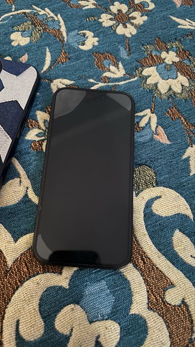 Айфон 15 92ёмкост