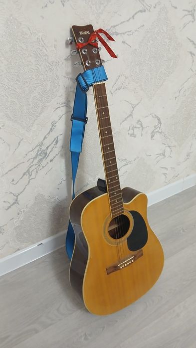 Гитара YAMAHA FD-02C