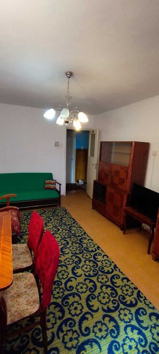 Dau in chirie ap. 2 camere conf. 1, Cart. Manastur, Str. Mehedinti