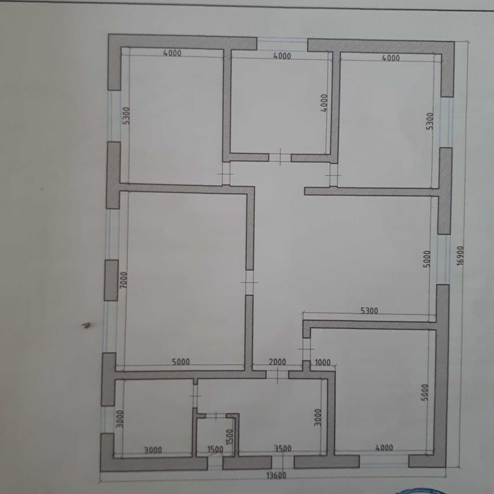 Земельный участок