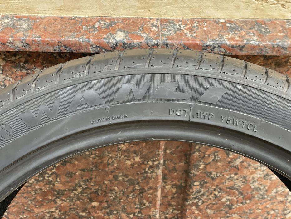 Wanli Rangesport 225/45R19 Gac Aion i60