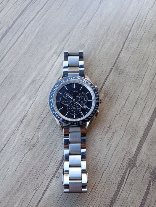 Ceas doxa Tachymeter
