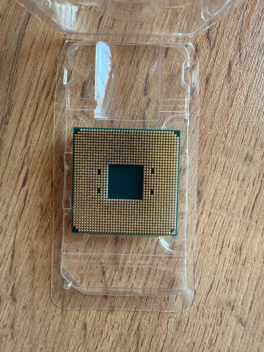 Процессор AMD Ryzen 5 3600X