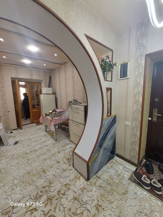 Аренда 2.хонали Жарарик Узумзор Тойхона  Узок мудатга Берилади