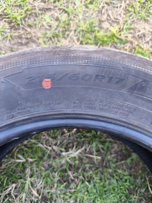 Anvelope vara Hankook