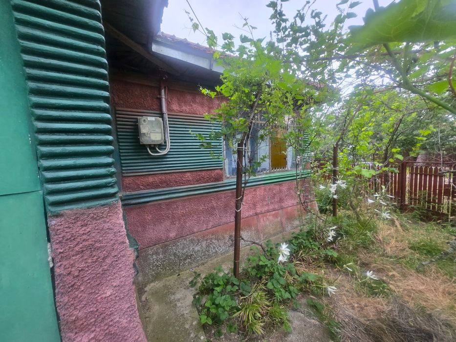 Casa+teren generos 2890 mp, Slatioarele, Ialomița