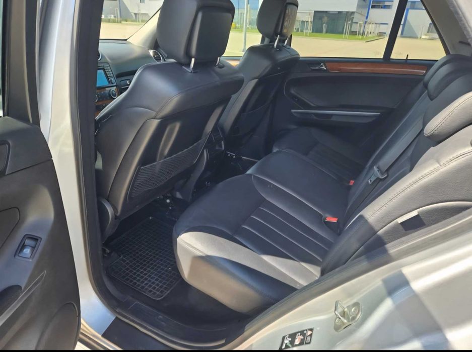 Mercedes-Benz ML 350