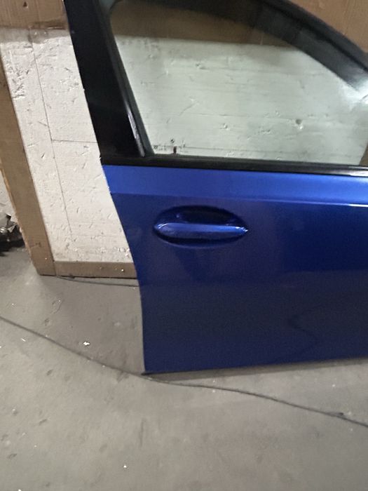 Usa bmw G20 G21 dreapta fata 2019-2025