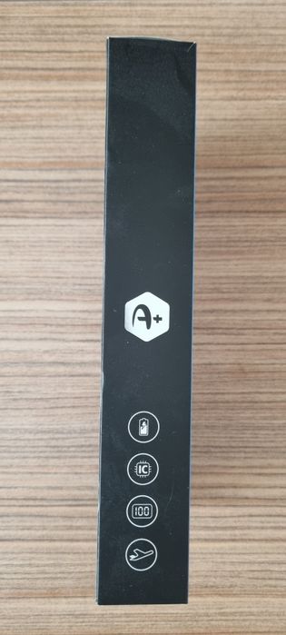 Power Bank A+ 10.000 mAh + bonus