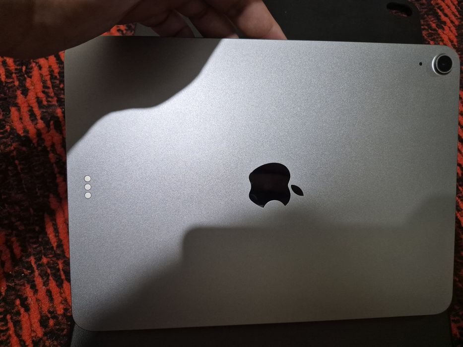 Ipad air M4 11 dyum
