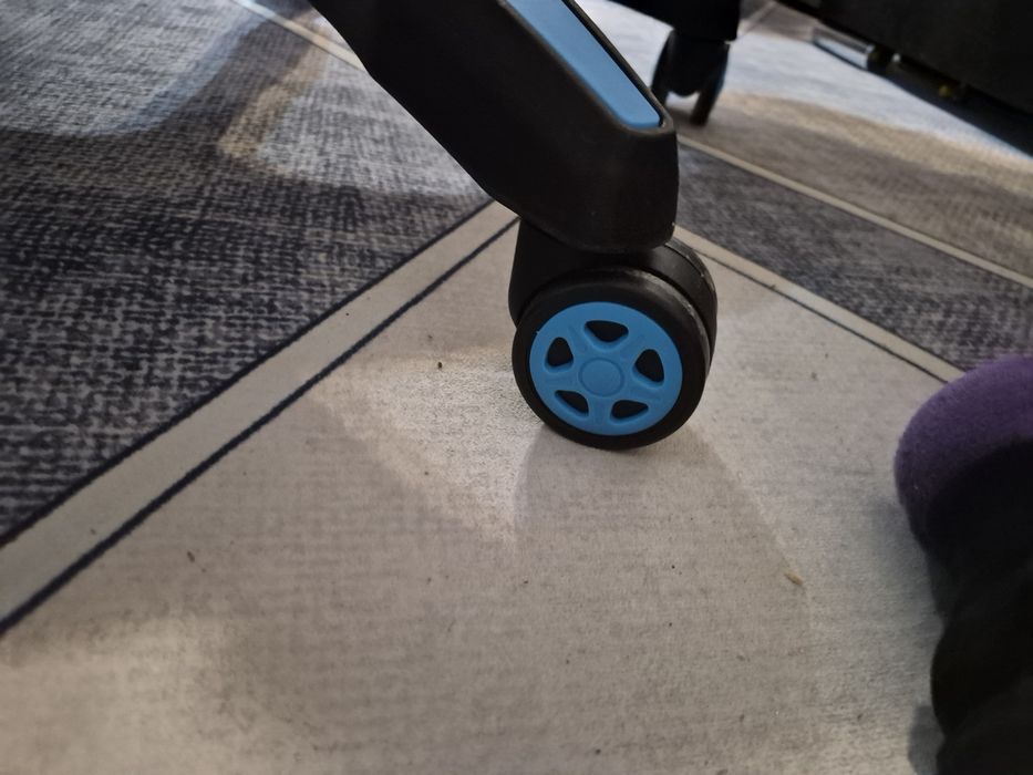 Scaun gaming la un preț super avantajos