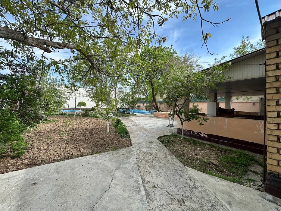 Продается Своя Дача Ташкентская область Бостанлыкский район, 18 соток.