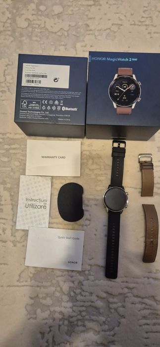 Smartwatch Honor Magic Watch 2