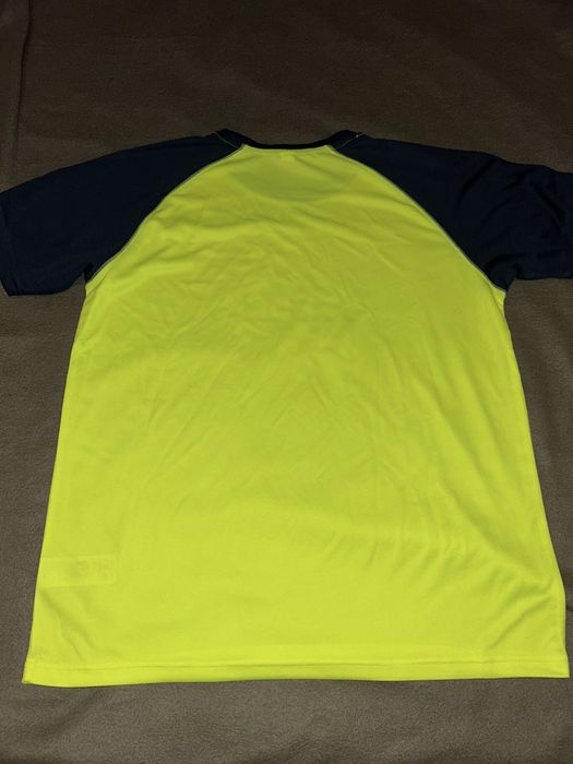 Тениска от бързосъхнеща материя G-Shock