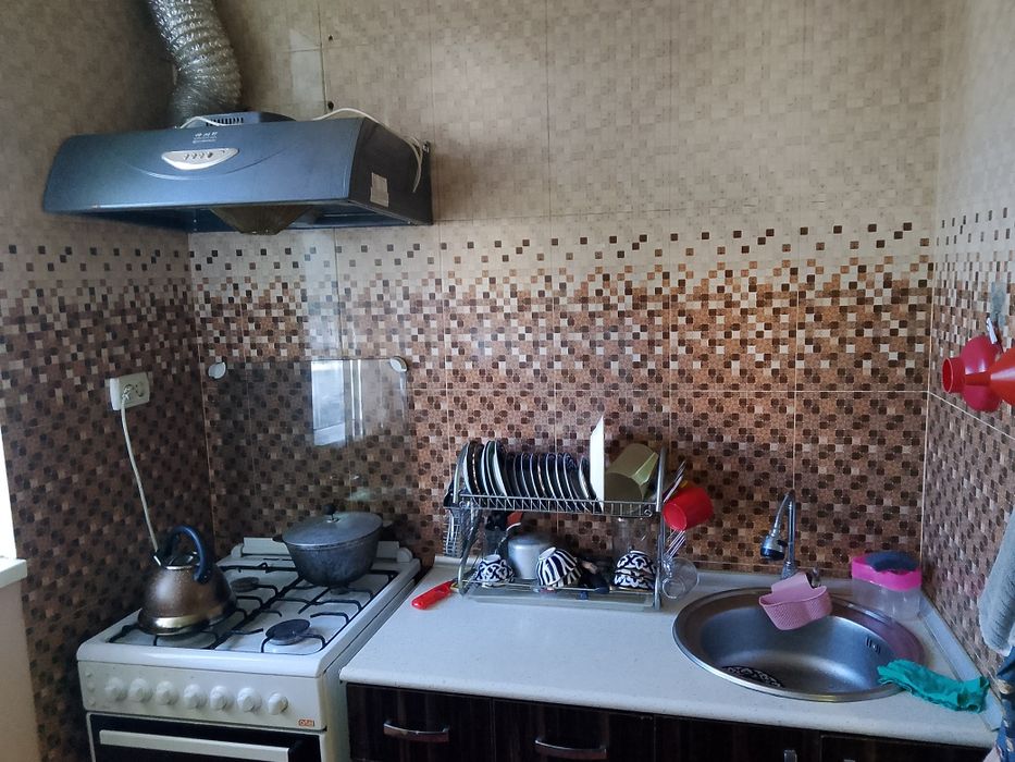 2-хона 3 та килинган Уй сотилади